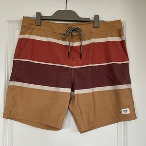 Mens KATIN MAHALO TRUNK